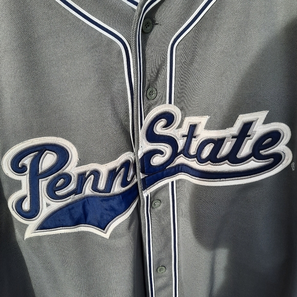 Colosseum Other - Penn State Jersey Colosseum Sports The Authentic XXL
